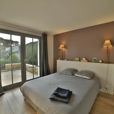 Du Fier Villa