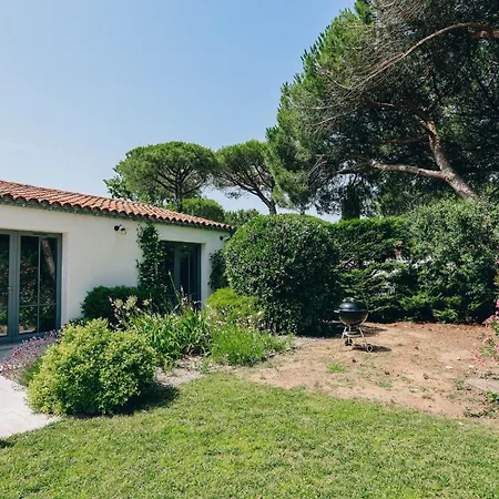 Villa Du Fier Les Portes-en-Ré