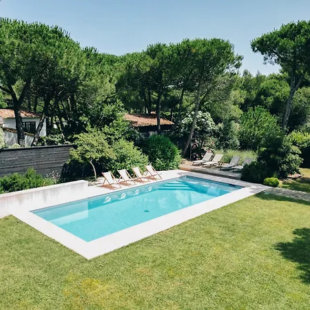 Du Fier Villa *