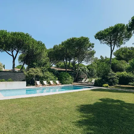 Villa Du Fier *