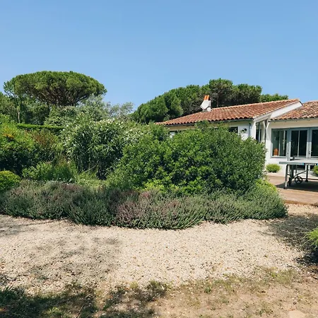Du Fier Villa