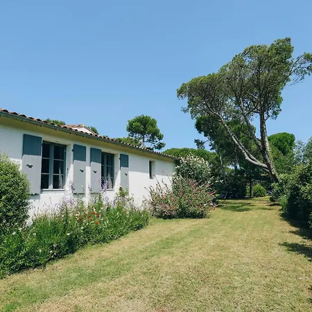 Villa Du Fier *